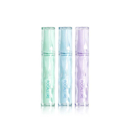 FOCALLURE LASTING DEWY LIPCREAM BB02