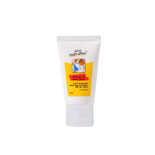 Dermies Hello Glow Daily Youth Protector Sun Protector | 30 g