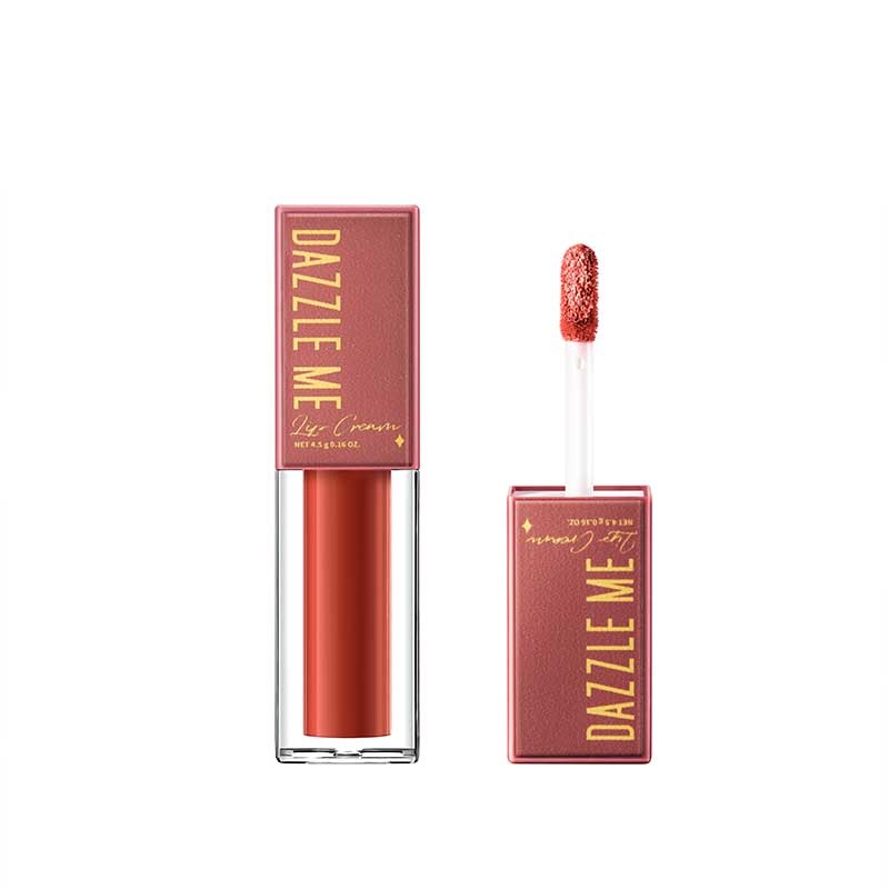 Dazzle Me Mousse Lip Cream - Release Me