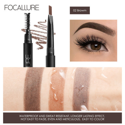 Focallure Auto Brows Pen FA18 - #2