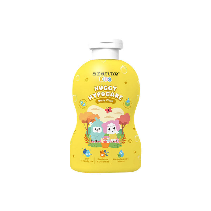 Azarine Kids Huggy Hypocare Body Wash 300ml