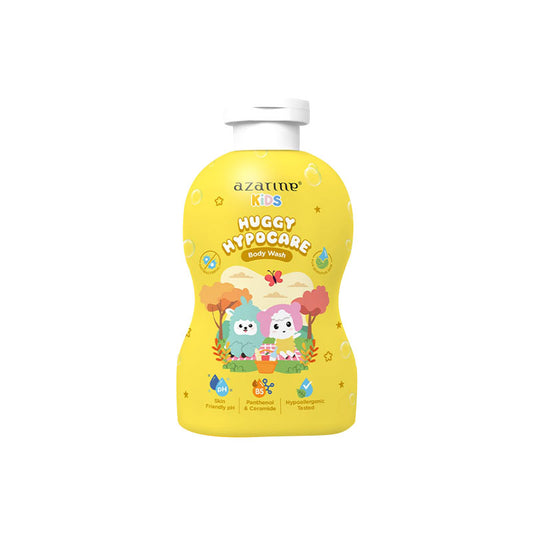 Azarine Kids Huggy Hypocare Body Wash 300ml