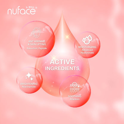 Nuface Nuglow Youthful Serum | 20 ml