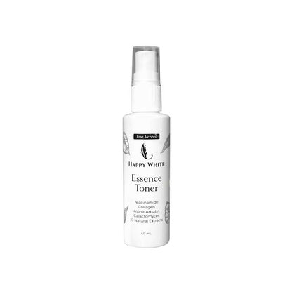 Happy White 2in1 Essence Toner 60ml