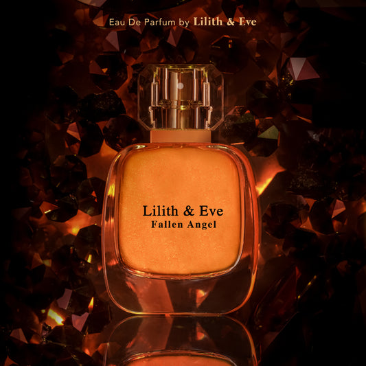 Lilith and Eve Parfum Fallen Angel 5.0 | 30ml