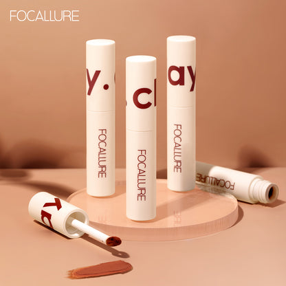 Focallure True Matte Liquid Lipstick FA179 #001