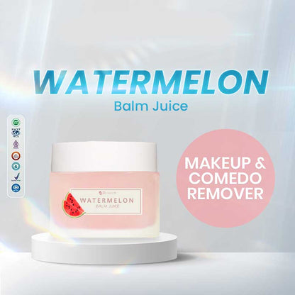 Ms Glow Balm Juice Watermelon 30g