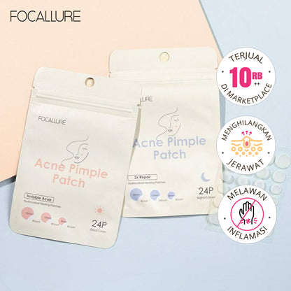 Focallure Acne Pimple Patch FA186 - 2