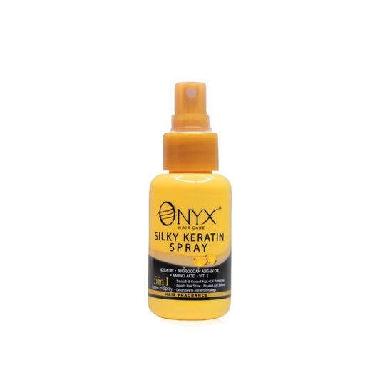 Onyx Silky Keratin Spray | 50 ml