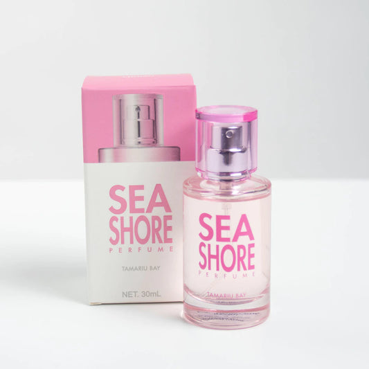 Miniso Seashore Perfume (Tamariu Bay) | 30ml