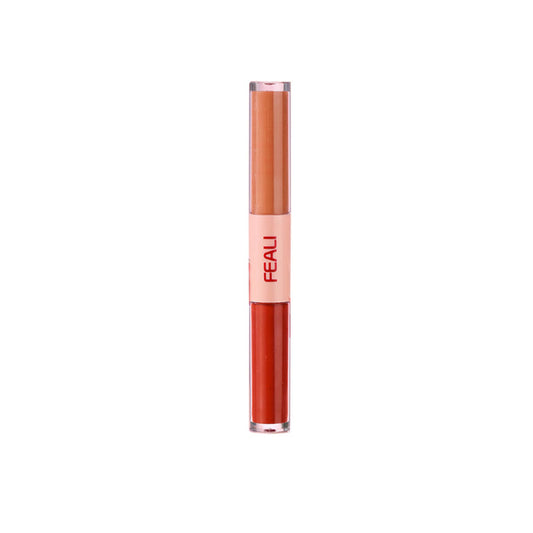 Feali Lipstick 2in1 - W15 | 3.5ml