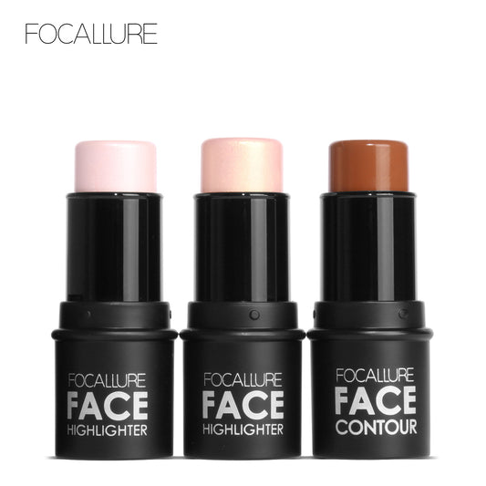 Focallure Highlighter & Contour Multi Stick FA01 #2