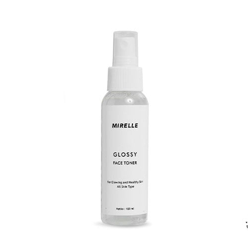 MIRELLE Glossy Toner 100ml