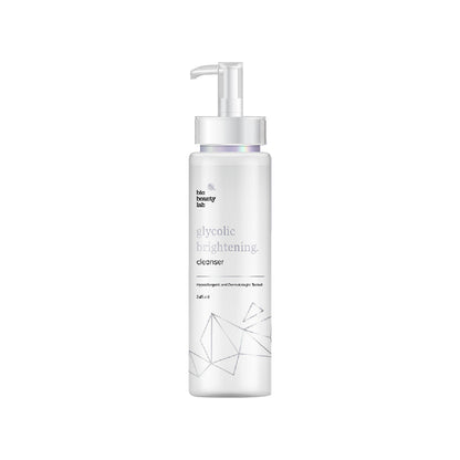 Bio Beauty Lab Glycolic Brightening Cleanser | 245ml