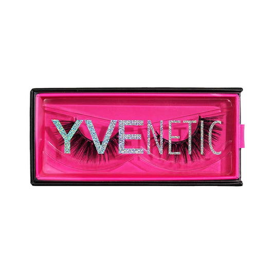 Yvenetic Magnetic Eyelash Bombshell (Dramatic Series) 0.5g