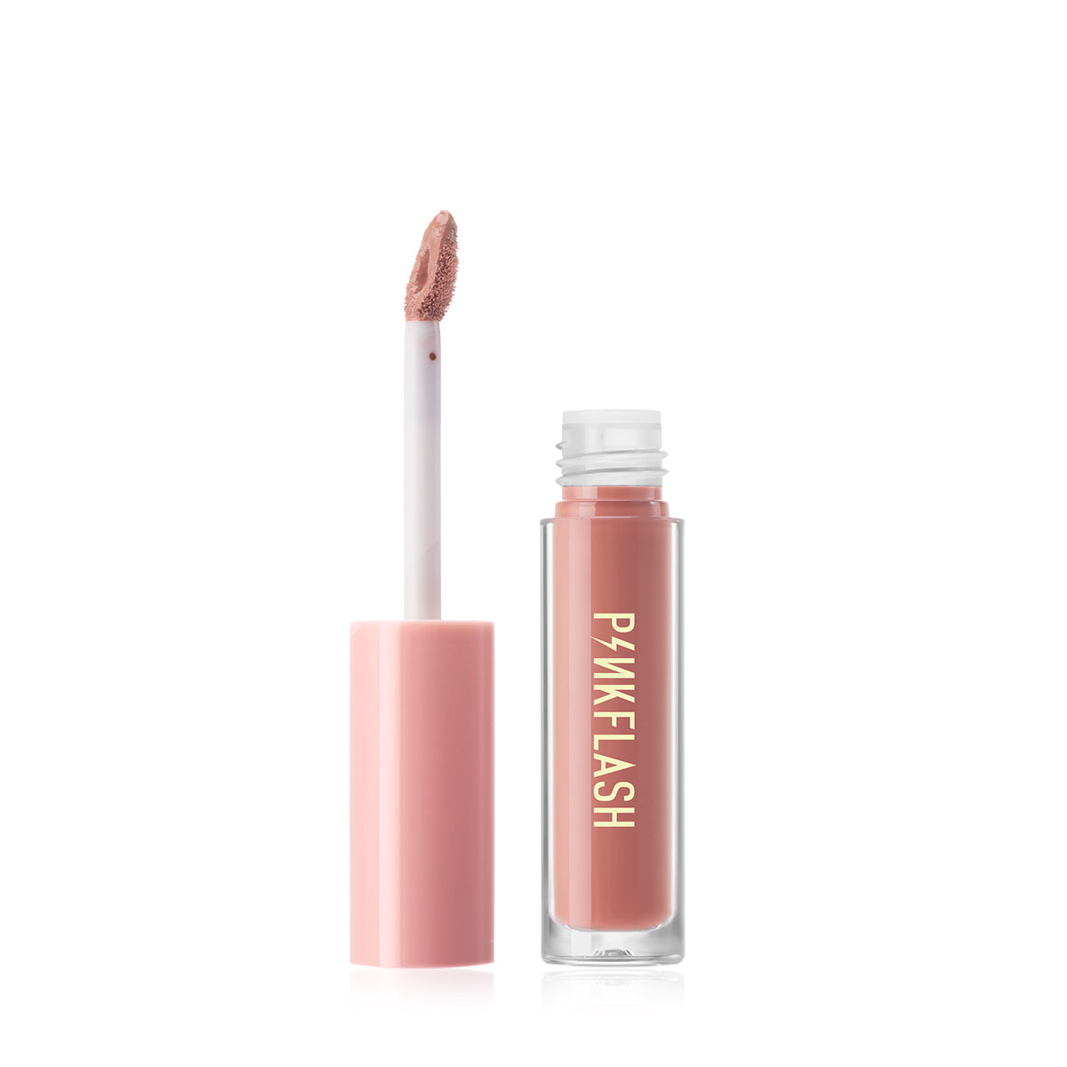 Pinkflash L01 Lasting Matte Lipcream - N01