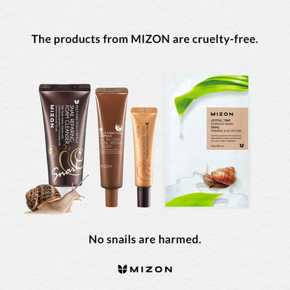 Mizon All In One Snail Repair Cream 35 Ml