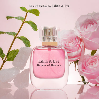 Lilith and Eve Parfum Dream of Heaven 6.0 | 30ml