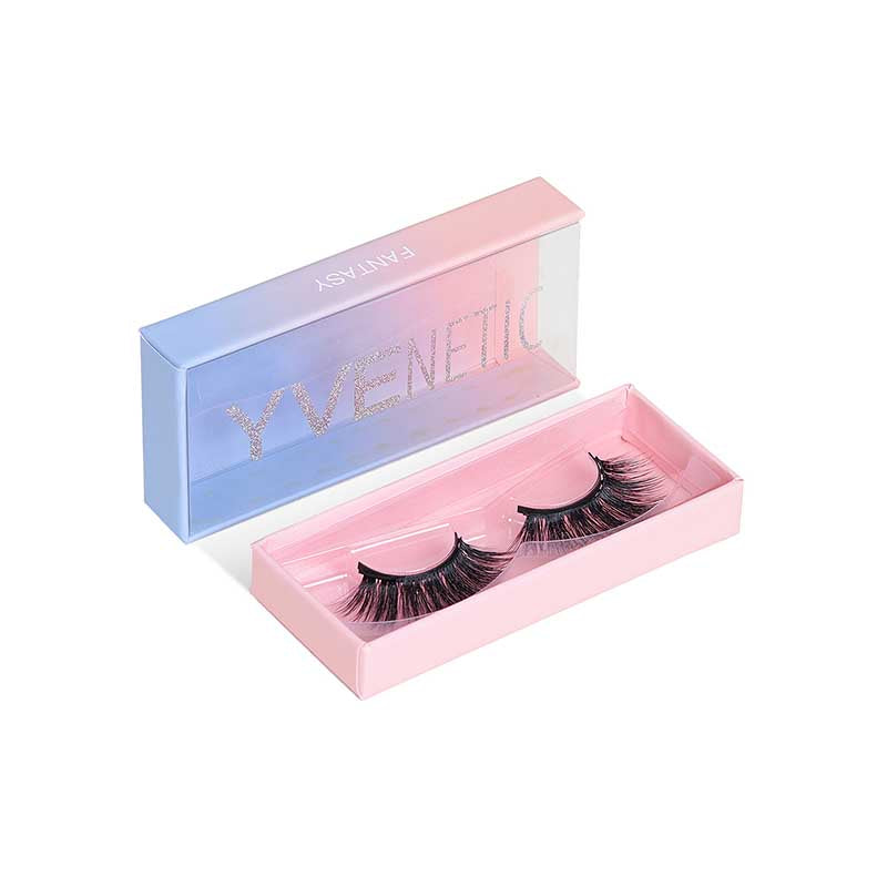 Yvenetic Magnetic Eyelash Fantasy (Dramatic Series) 0.5g