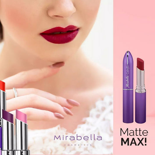 Mirabella Lipstick Color Fix New 68 | 2.3gr