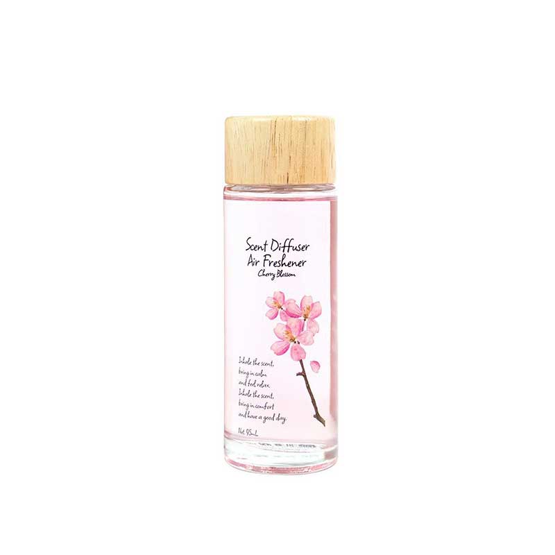 Miniso Scent Diffuser Chery Blossom | 95ml