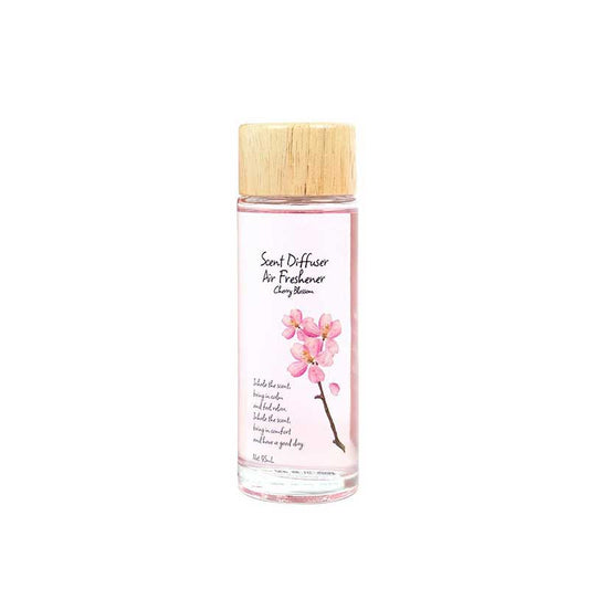 Miniso Scent Diffuser Chery Blossom | 95ml