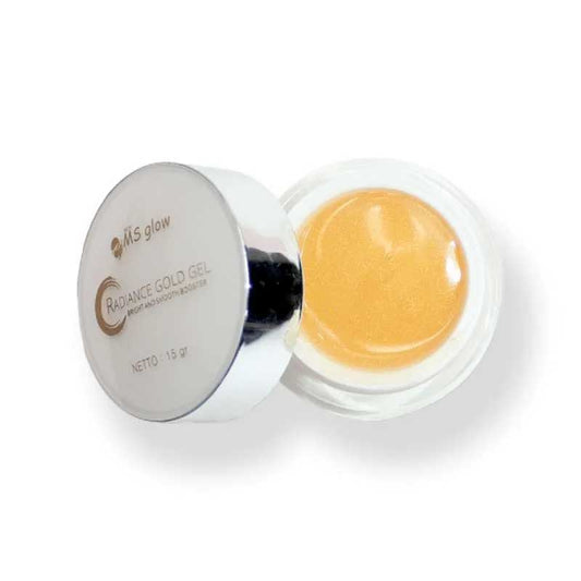 Ms Glow Radiance Gold 15g