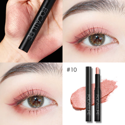 Focallure Eyeshadow Pencil FA38 #10