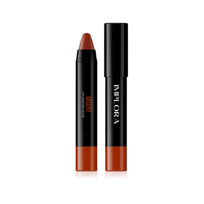 Implora Lip Crayon - Satin Misery