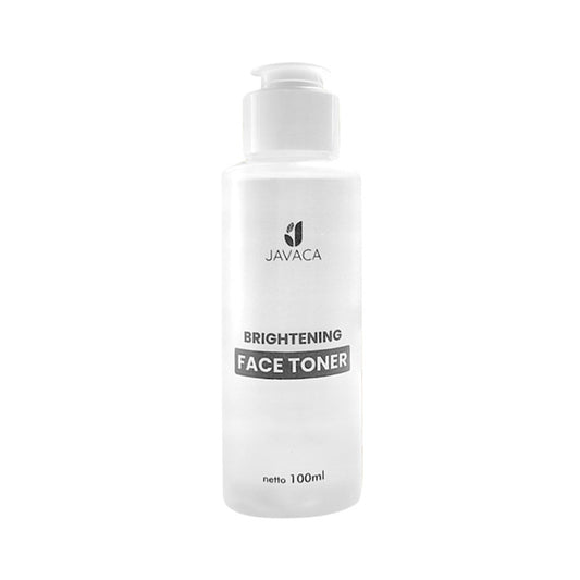 Javaca Brightening Toner | 100 ml