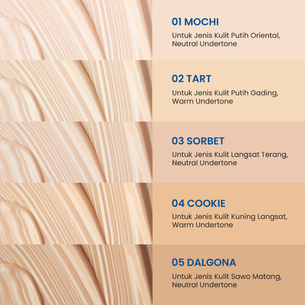 FOCALLURE Skin-Filter Concealer - 04 Cookie