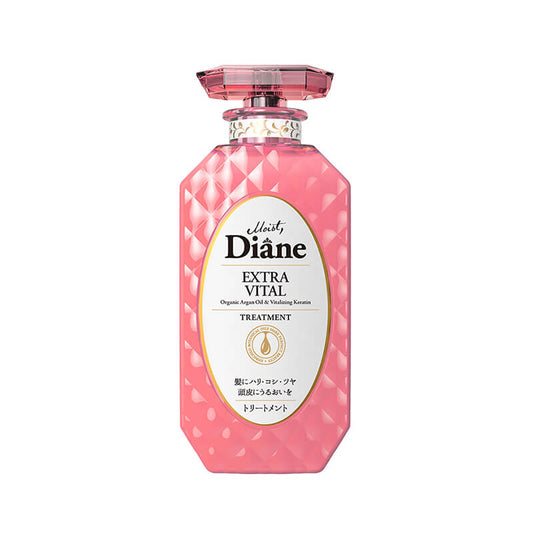 Moist Diane Extra Vital Treatment | 450 ml