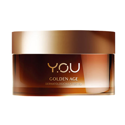 Y.O.U Golden Age Illuminating Day Cream