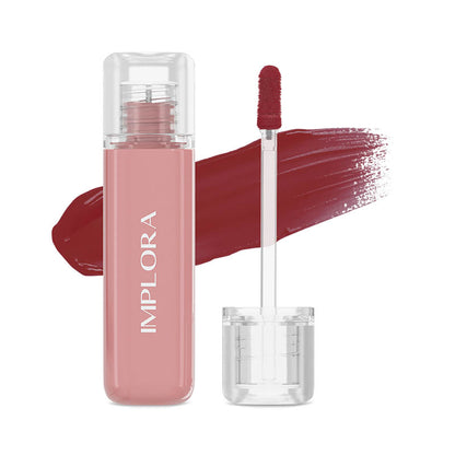 Implora Jelly Tint Rosewood - 09