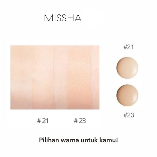 MISSHA Magic Cushion Cover Lasting # 23