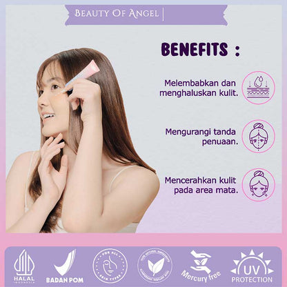 Beauty Of Angel Eye Cream | 15 ml