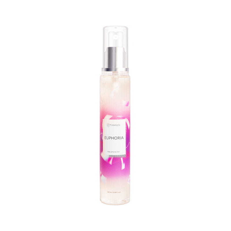 ISWHITE Perfume Body Mist - Euphoria | 100 ml