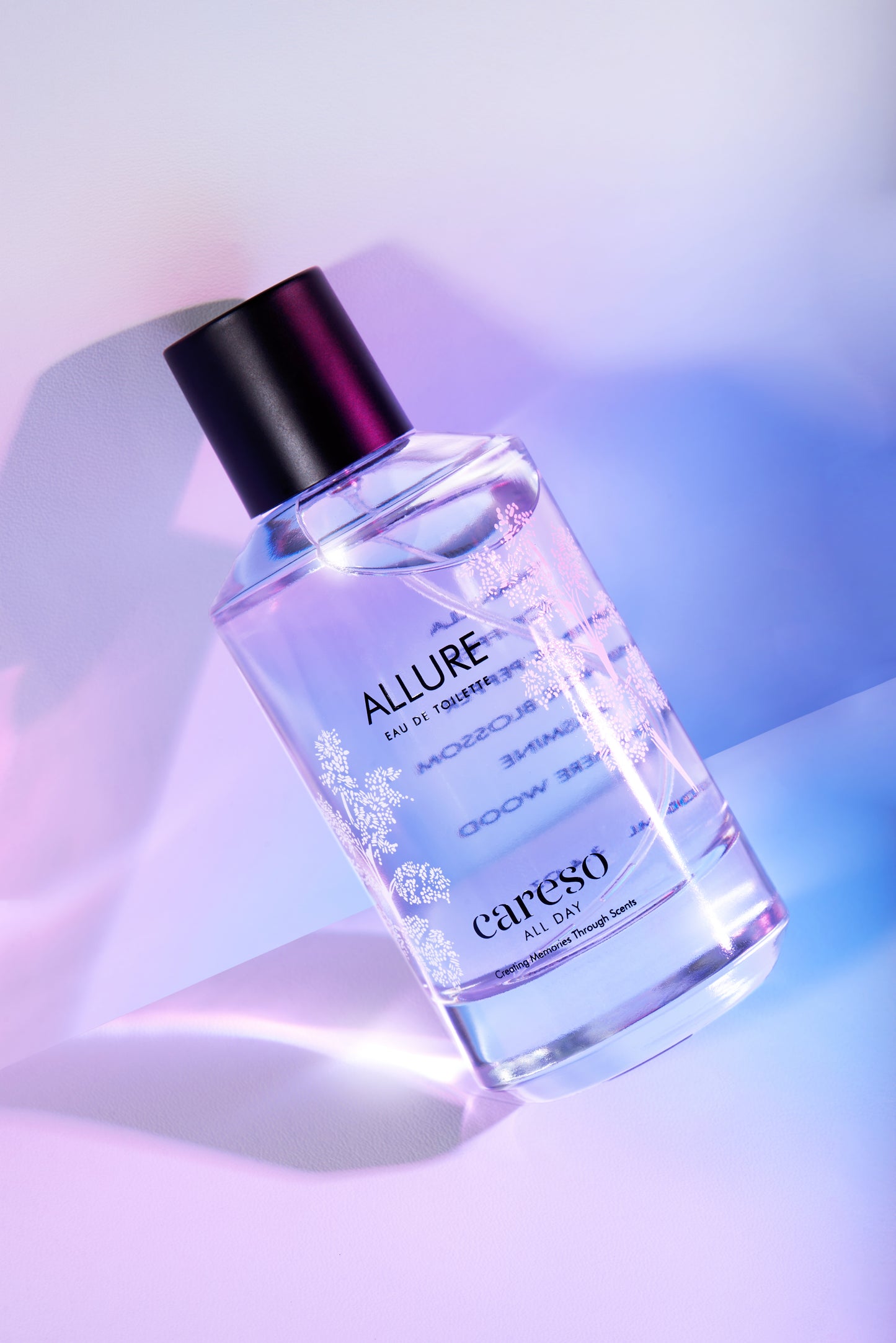 Careso All Day EDT Perfume - Allure | 100 ml