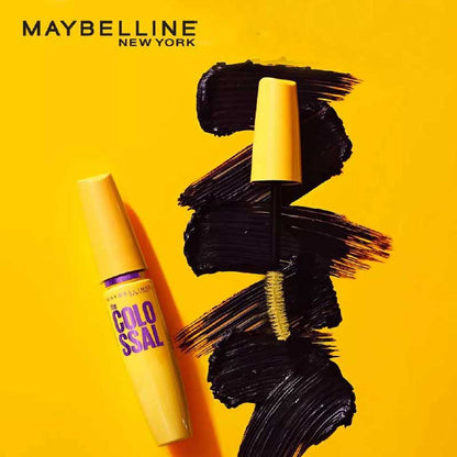 Maybelline Volumâ Express The Colossal Waterproof Mascara | 5 g