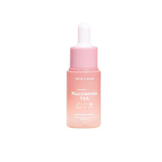 True to Skin Niacinamide TXA Brightening Serum