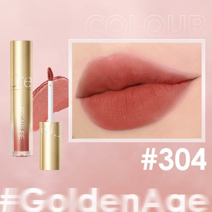 Focallure Silky Lip Cream FA344 #304