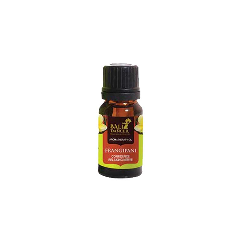 Bali Dancer Aromatherapy Frangipani | 10ml