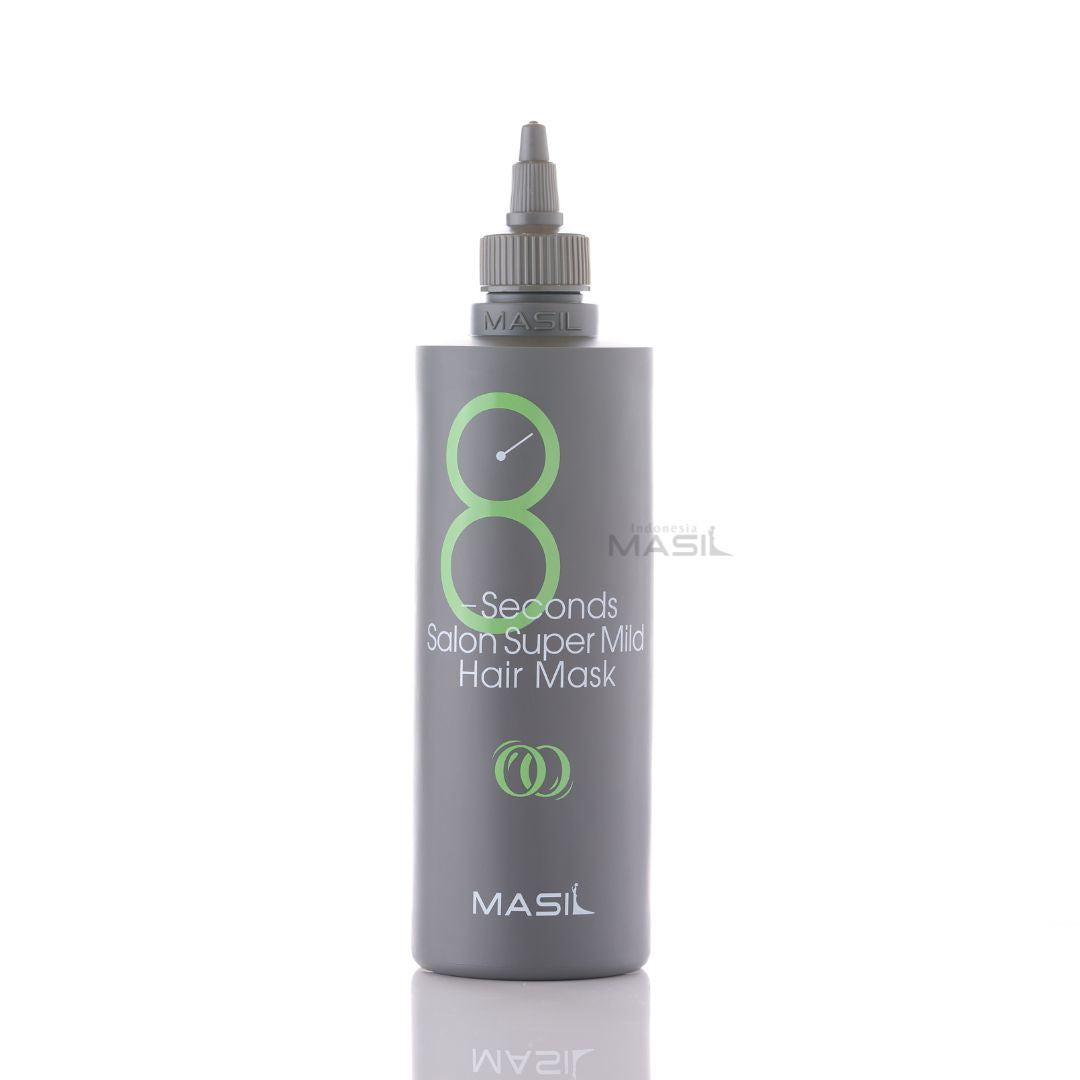 Masil 8 Seconds Super Mild Hair Mask | 200 ml