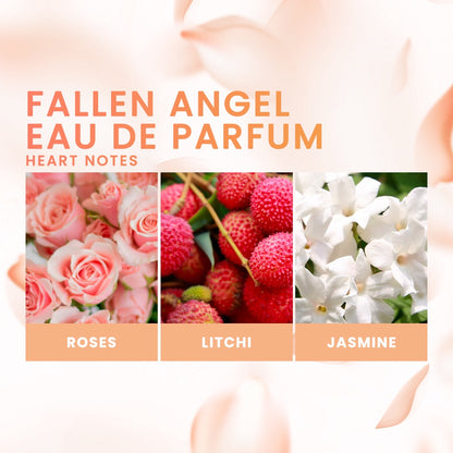 Lilith and Eve Parfum Fallen Angel 5.0 | 30ml