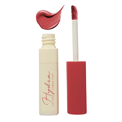 Mineral Botanica Hydra Lip Cheek Tint Wishful Pink 305 | 100 g