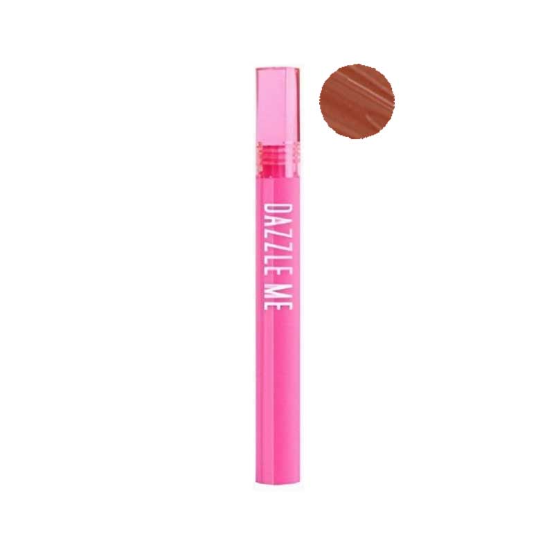 Dazzle Me Misty Matte Lip Cream 06 Dessert Sunset