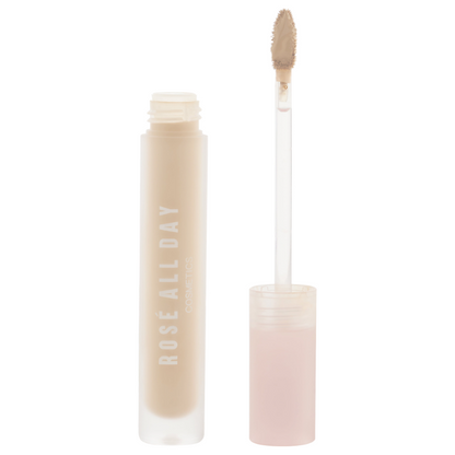 ROSE ALL DAY The Realest Lightweight Concealer - Warm Beige | 4.5 gr