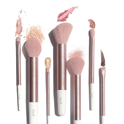 Jacquelle Rose Golden Perfect Brush Set