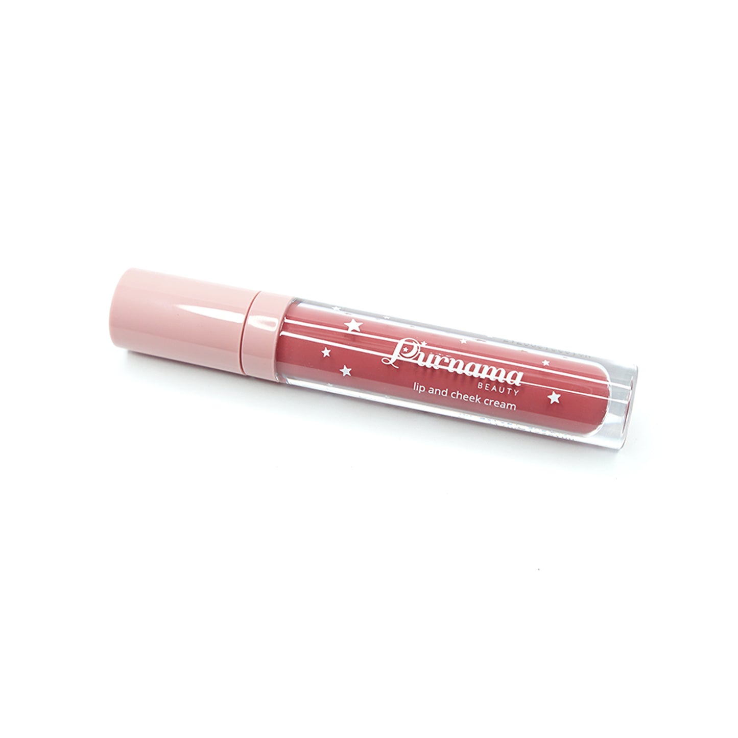 Purnama Lip N Cheek New Formula - Dusty Rose