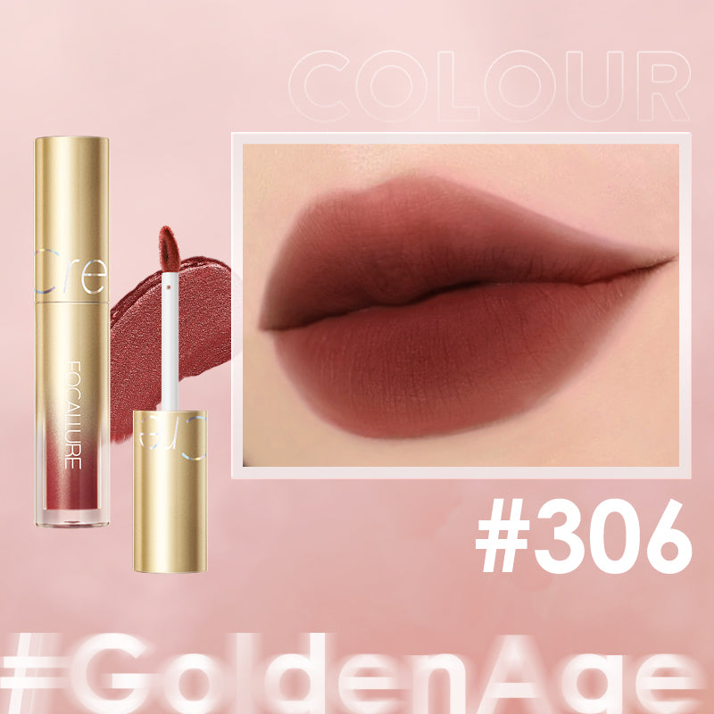 Focallure Silky Lip Cream FA344 #306